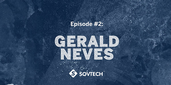GeraldNeves_Podcast images